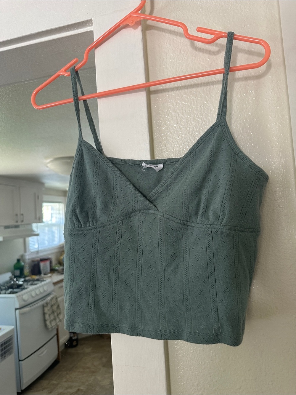 Cotton On tank top. Size Large